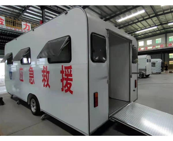 桂林应急救援车