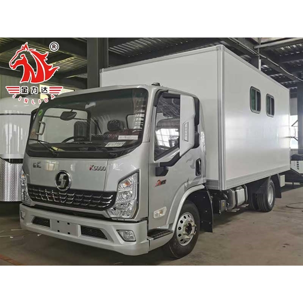桂林自行式运马车