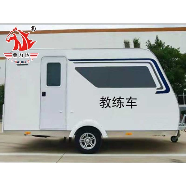 桂林移动巡护监测站
