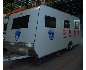 桂林应急救援服务车
