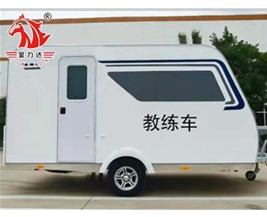桂林移动巡护监测站