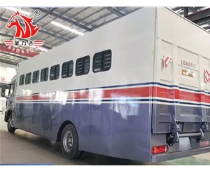 桂林自行式运马车